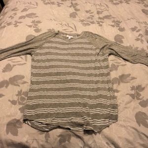 LuLaRoe jersey top